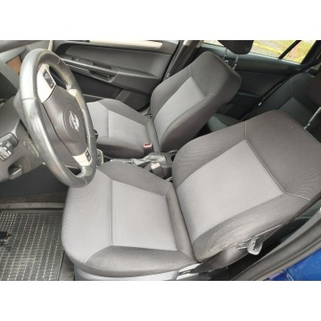 Opel Astra 2007,  1.6 benzyna - Na sprzedaż za 8 300,00 zł - Toruń - zdjęcie 7