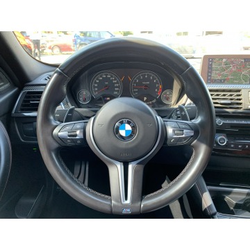 BMW M3  Sedan/Limuzyna 2018,  3.0 benzyna, automat - Na sprzedaż za 247 500 zł - Kraków - zdjęcie 11