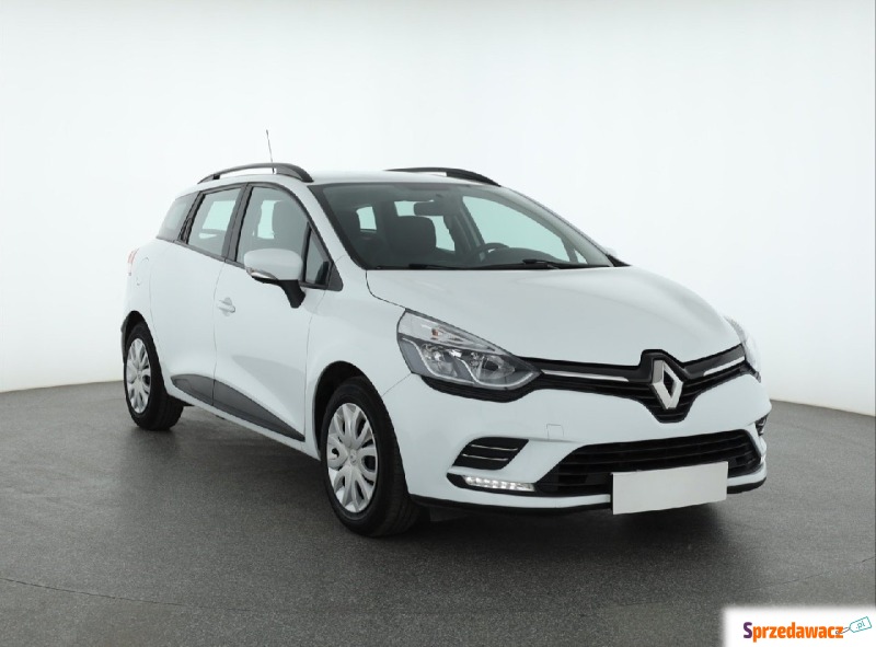 Renault Clio  Kombi 2019,  0.9 benzyna - Na sprzedaż za 29 267 zł - Piaseczno