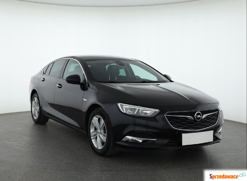 Opel Insignia  Hatchback 2018,  1.5 benzyna - Na sprzedaż za 50 405 zł - Piaseczno