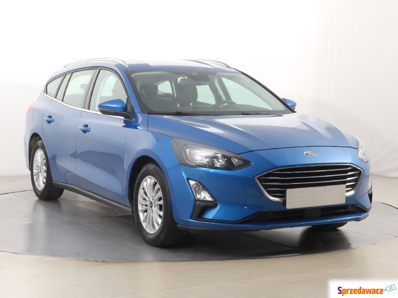 Ford Focus  Kombi 2019,  1.0 benzyna - Na sprzedaż za 64 999 zł - Katowice