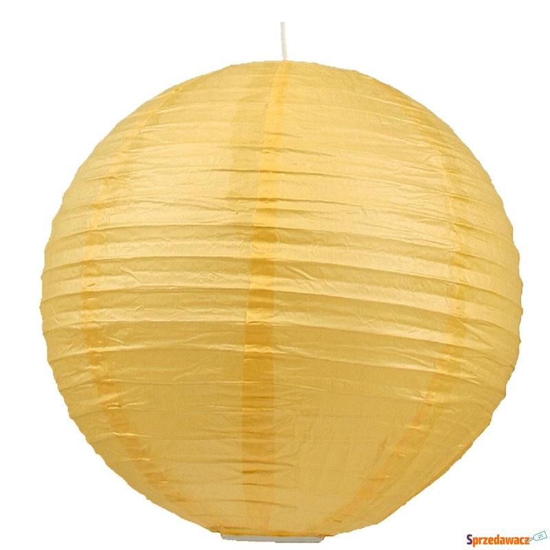 Candellux Kula 31-88188 lampa wisząca zwis 1x60W... - Lampy wiszące, żyrandole - Stargard Szczeciński