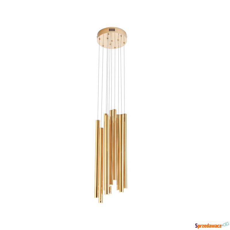 Maxlight Organic P0265D lampa wisząca zwis śc... - Lampy wiszące, żyrandole - Szczecin