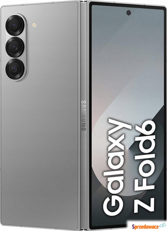 Smartfon Samsung Galaxy Z Fold...