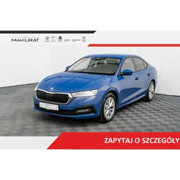 Škoda Octavia - GD440XV#2.0 TDI Ambition DSG Ambient LED K.cofania Salon PL VAT 23%