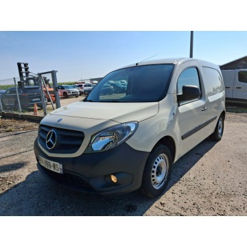 Mercedes Citan - Merccedes Citan 1.5cdi 90tys km