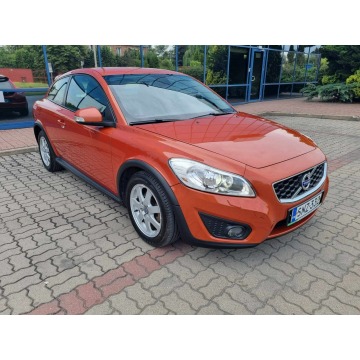 Volvo C30 - LIFT * GWARANCJA * 2.0 diesel  *  automat *  bardzo zadbany * warszawa