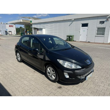 Peugeot 308 - Sprawna klimatyzacja - 2010r - 1.6 Hdi -