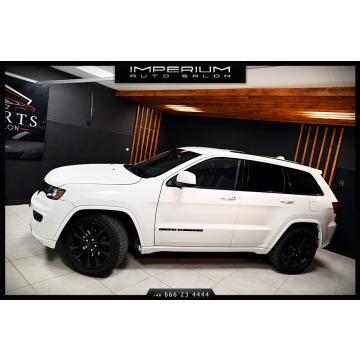 Jeep Grand Cherokee  SUV 2018,  3.6 benzyna+LPG, automat - Na sprzedaż za 105 900 zł - Banino - zdjęcie 3