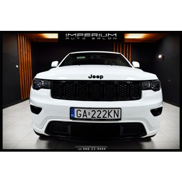 Jeep Grand Cherokee  SUV 2018,  3.6 benzyna+LPG, automat - Na sprzedaż za 105 900 zł - Banino - zdjęcie 8