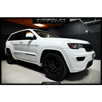 Jeep Grand Cherokee  SUV 2018,  3.6 benzyna+LPG, automat - Na sprzedaż za 105 900 zł - Banino - zdjęcie 5