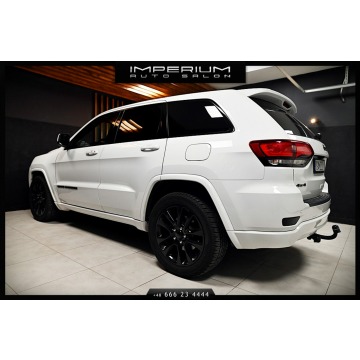 Jeep Grand Cherokee  SUV 2018,  3.6 benzyna+LPG, automat - Na sprzedaż za 105 900 zł - Banino - zdjęcie 12