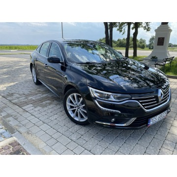 Renault Talisman Automat Mały przebieg dCi Navi