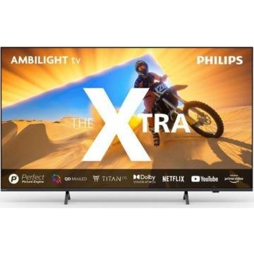 Telewizor Philips Smart TV Philips 55PML9019 4K Ultra HD 55