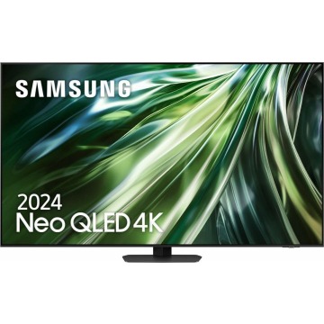 Telewizor Samsung Smart TV Samsung TQ98QN90D 4K Ultra HD 98