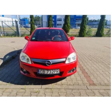 Opel Tigra 1.8 Twin Top