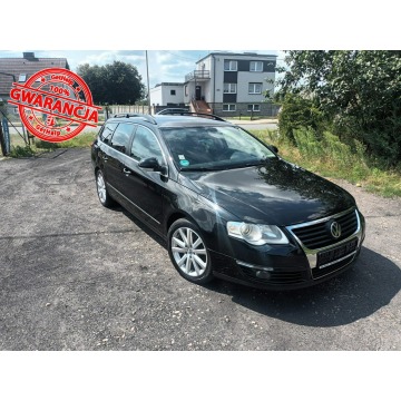 Volkswagen Passat - 2.0 , 200 KM , tempomat