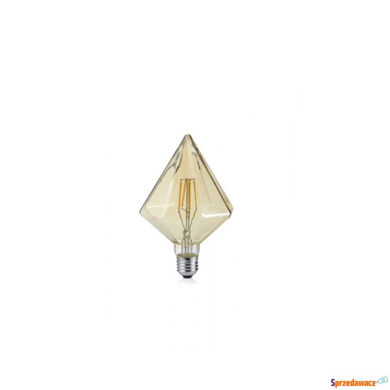 Trio LED-FILAMENT 901-479 żarówka 1x4W E27 tr... - Żarówki, oprawki - Poznań