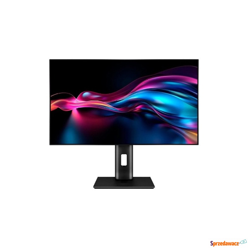 Monitor biurowy Misura 27'' PW27DQI 2560x1440 - Monitory LCD i LED - Łódź