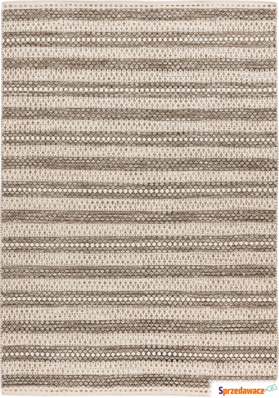 Dywan Jaipur 335 140 x 200 cm taupe - Dywany, chodniki - Olsztyn