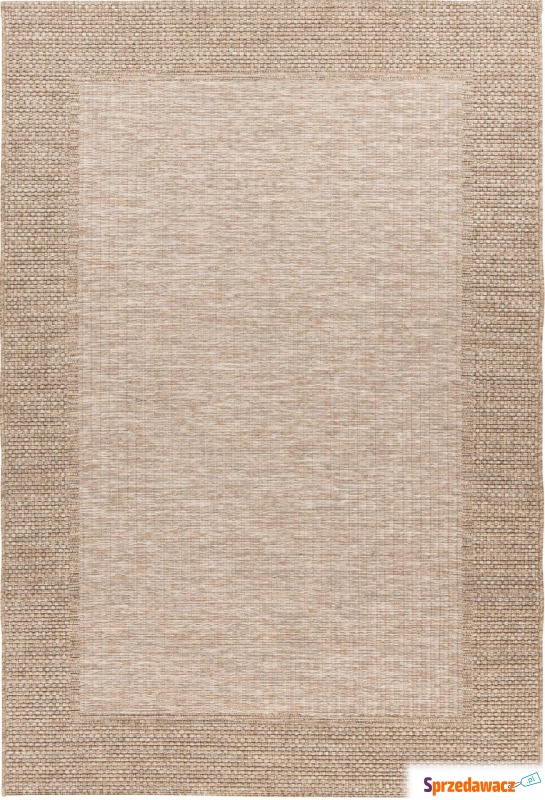 Dywan Oslo 709 120 x 170 cm taupe - Dywany, chodniki - Katowice