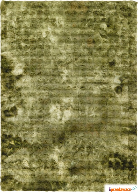 Dywan Camouflage 40 x 60 cm jasnozielony - Dywany, chodniki - Włocławek