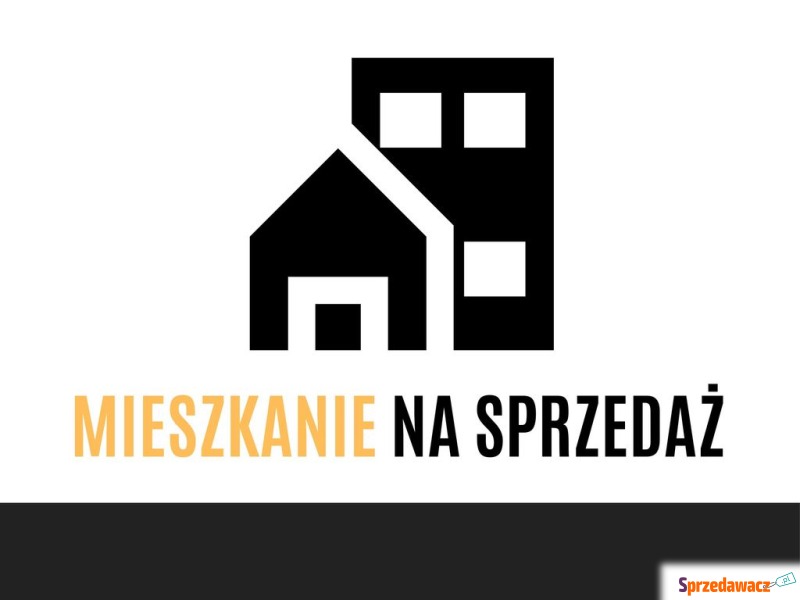 Mieszkanie jednopokojowe Gołdap,   31 m2 - Sprzedam