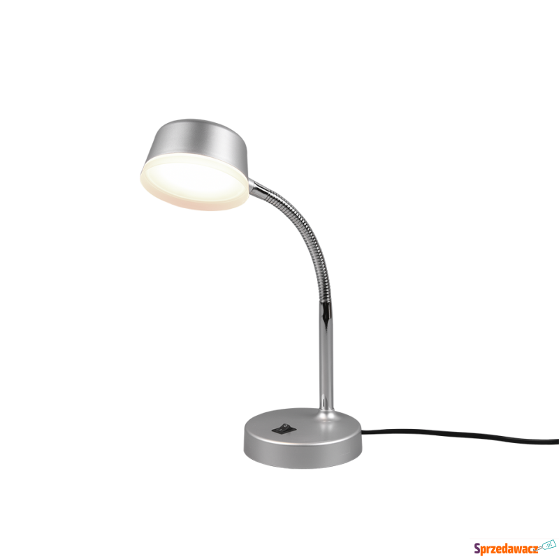 Trio RL Kiko R52501187 lampa stołowa lampka 1x4W... - Lampy stołowe - Bielsko-Biała