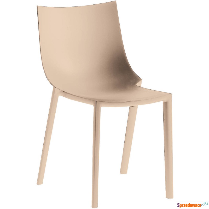 Krzesło Bo nude - Fotele, sofy ogrodowe - Kielce