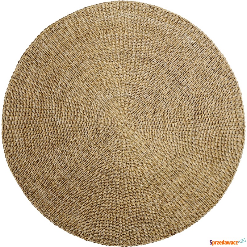 Dywan Acen 200 cm z trawy morskiej - Dywany, chodniki - Chełm