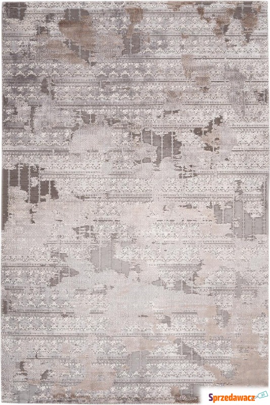 Dywan Jewel of Obsession 955 140 x 200 cm taupe - Dywany, chodniki - Police