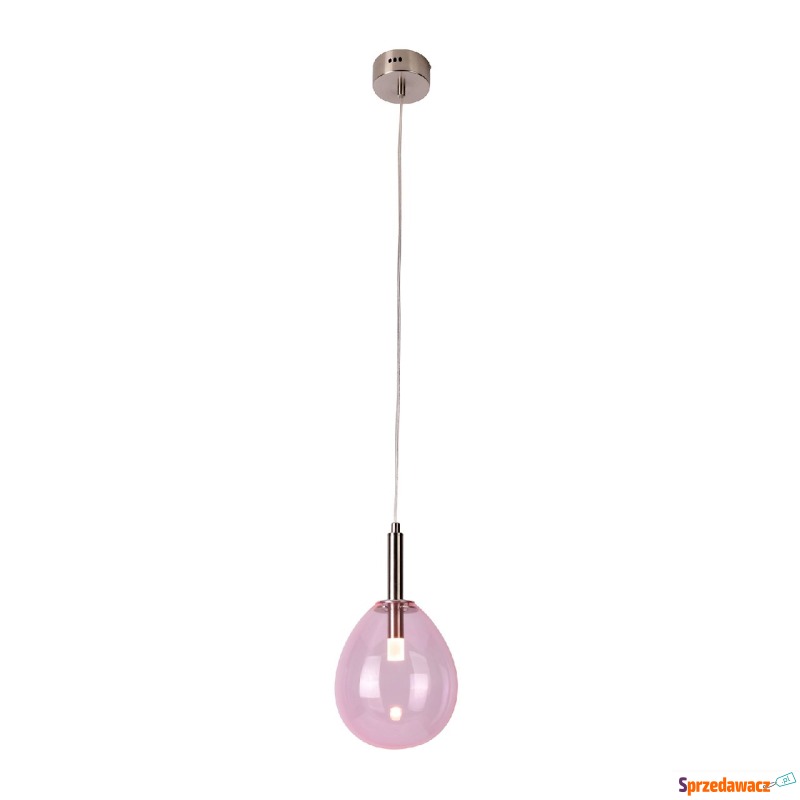 Candellux Ledea Lukka 50133209 lampa wisząca zwis... - Lampy wiszące, żyrandole - Bełchatów