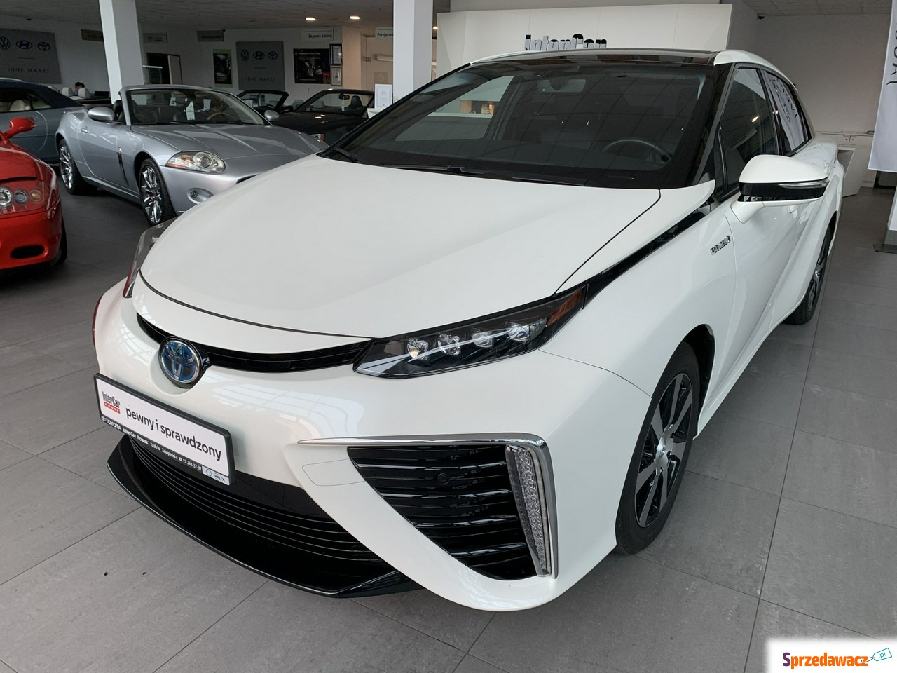 Toyota 2017