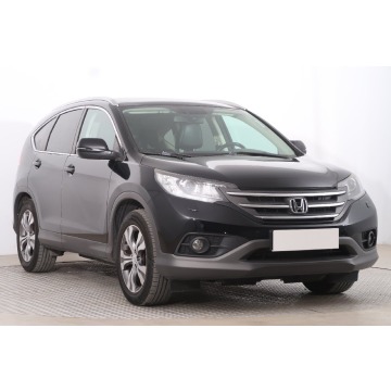 Honda CR-V 2.0 i-VTEC (155KM), 2013