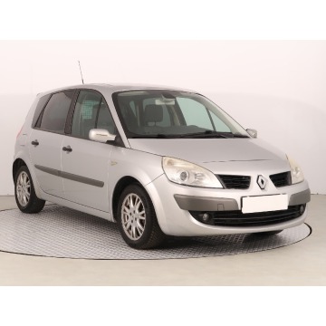 Renault Scenic 1.6 16V (112KM), 2007