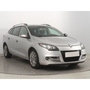 Renault Megane 1.4 TCe (130KM), 2012