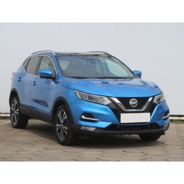 Nissan Qashqai 1.3 DIG-T (140KM), 2019