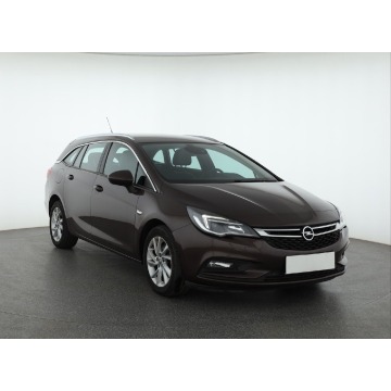 Opel Astra 1.6 CDTI (136KM), 2017