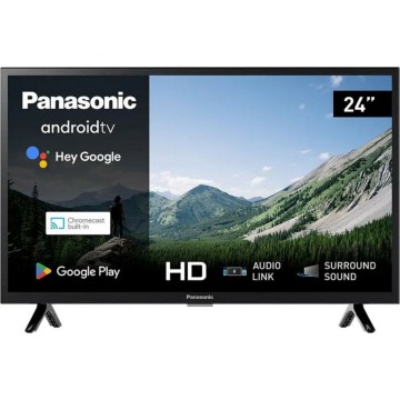 Telewizor Panasonic Smart TV Panasonic TX24MSW504 HD HDR LCD