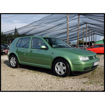 Volkswagen Golf - 1.9TDi 110KM*jeden własciciel w PL od 2012*klima