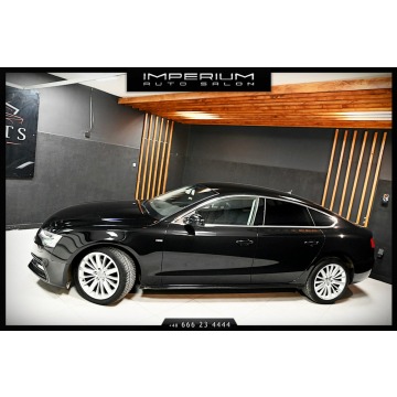 Audi A5  Sedan/Limuzyna 2016,  2.0 diesel - Na sprzedaż za 62 900 zł - Banino - zdjęcie 3