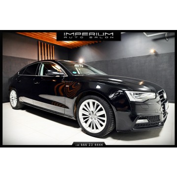 Audi A5  Sedan/Limuzyna 2016,  2.0 diesel - Na sprzedaż za 62 900 zł - Banino - zdjęcie 5