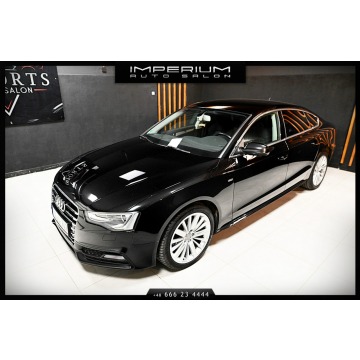 Audi A5  Sedan/Limuzyna 2016,  2.0 diesel - Na sprzedaż za 62 900 zł - Banino - zdjęcie 10