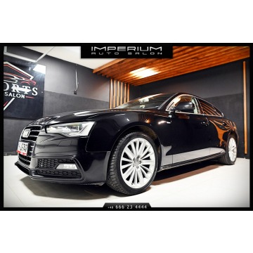 Audi A5  Sedan/Limuzyna 2016,  2.0 diesel - Na sprzedaż za 62 900 zł - Banino - zdjęcie 11