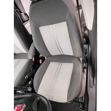 Fiat Qubo  Minivan/Van 2011,  1.3 diesel - Na sprzedaż za 14 900 zł - Dolna Grupa - zdjęcie 11