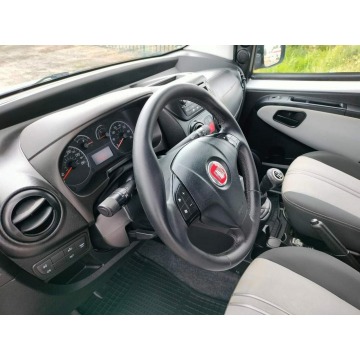 Fiat Qubo  Minivan/Van 2011,  1.3 diesel - Na sprzedaż za 14 900 zł - Dolna Grupa - zdjęcie 10