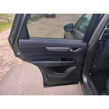 Mazda CX-5  SUV 2017,  2.2 diesel - Na sprzedaż za 69 900 zł - Dolna Grupa - zdjęcie 7
