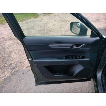 Mazda CX-5  SUV 2017,  2.2 diesel - Na sprzedaż za 69 900 zł - Dolna Grupa - zdjęcie 8