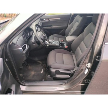 Mazda CX-5  SUV 2017,  2.2 diesel - Na sprzedaż za 69 900 zł - Dolna Grupa - zdjęcie 10