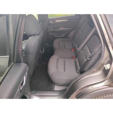 Mazda CX-5  SUV 2017,  2.2 diesel - Na sprzedaż za 69 900 zł - Dolna Grupa - zdjęcie 9
